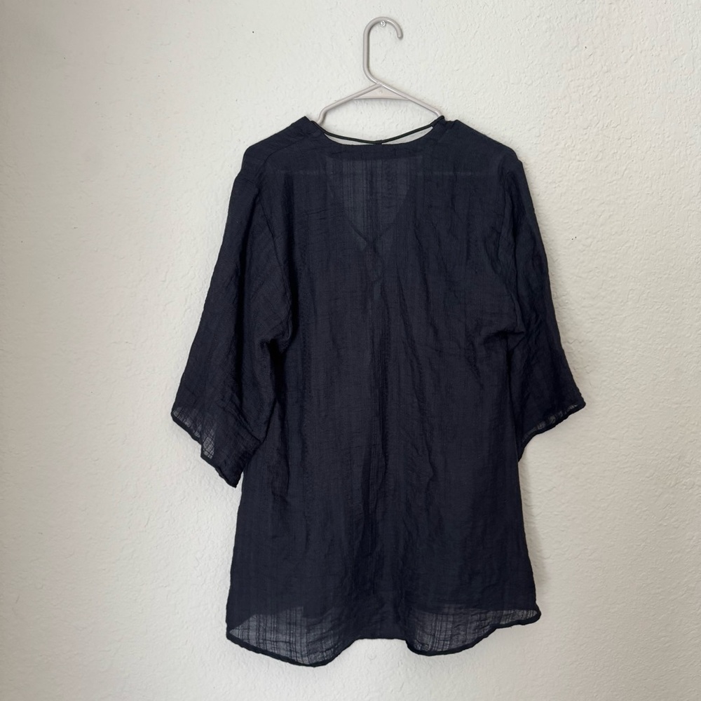 Robin Piccone swim cover-up - Picture 2 of 11